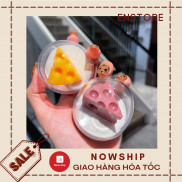 [SHE LOVES] Son dưỡng môi She Loves phô mai dưỡng ẩm (TB121)